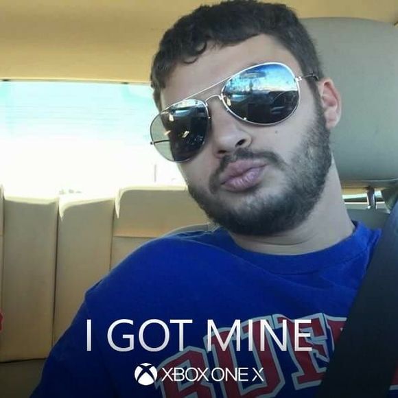 Meet your Posher, Christopher - Picture 1 of 1